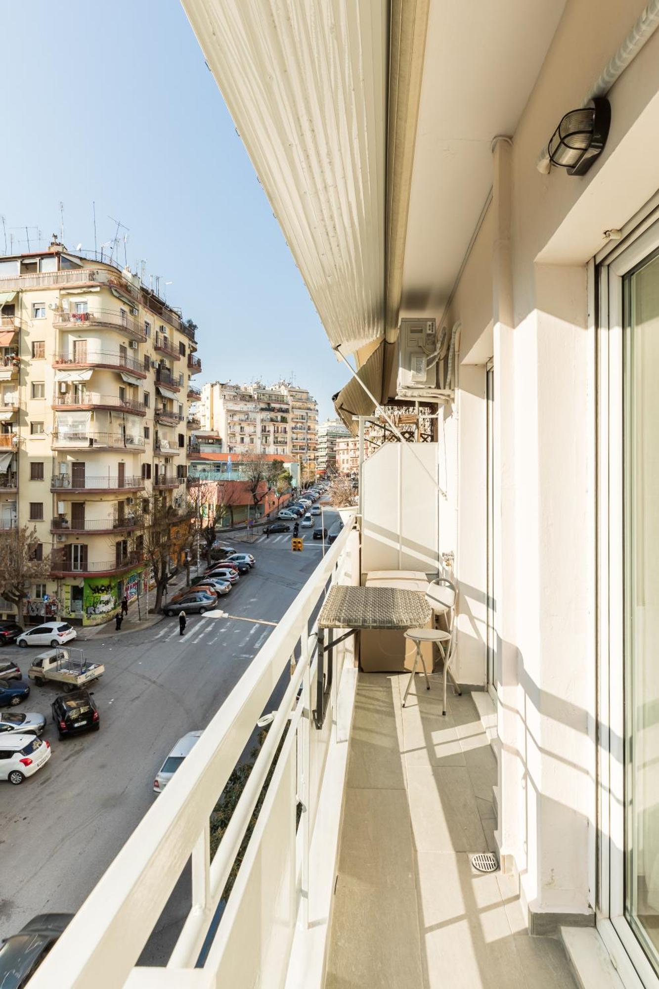 Stavroula'S House City Center 2, Iasonidou Thessaloniki Exterior photo